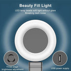 🎁Hot Sale 50% OFF⏳New 6 in 1 Bluetooth Selfie Stick